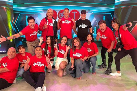 eat bulaga cast 2010|Eat Bulaga! .